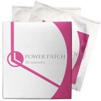 目元専用シワ対策！POWER PATCH（パワーパッチ20ミニッツ）11枚セット