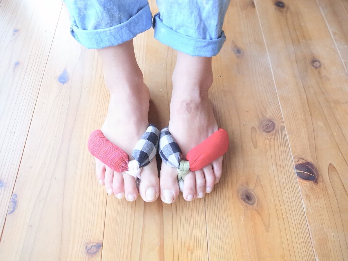 足半布ぞうり　　おまとめページ！ 足半布ぞうり/ぬのっパ＞いつか行こう | ぬのっパ