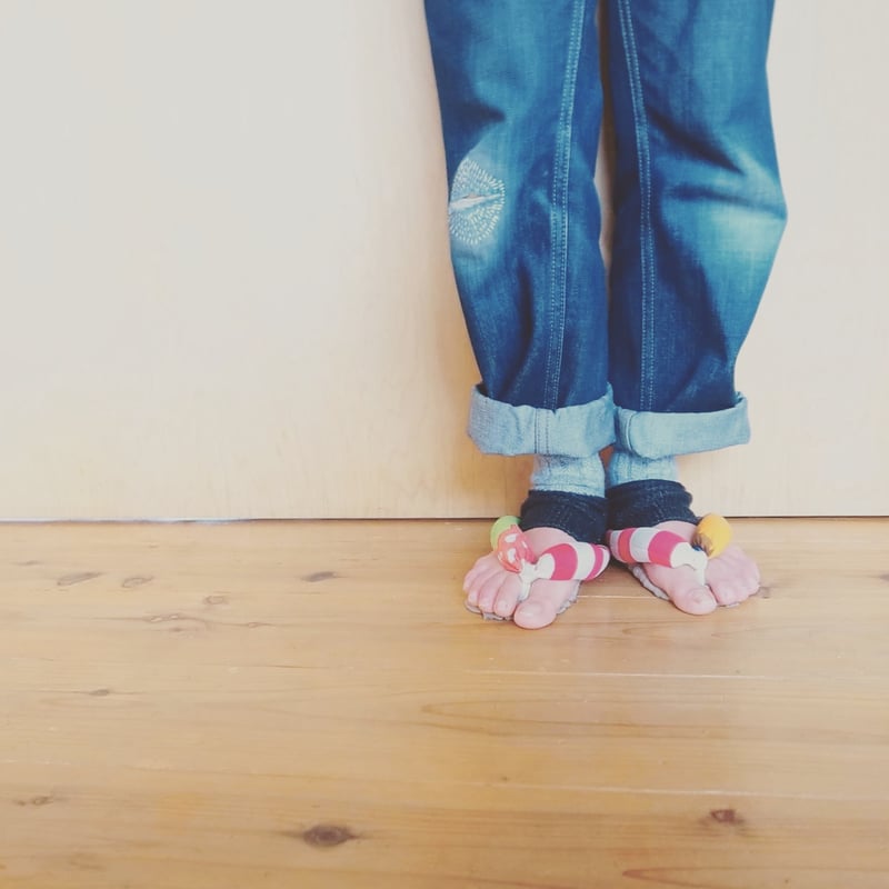 足半布ぞうり　　おまとめページ！ ふっくら足半布ぞうり | 布草履と華らんたん Meri