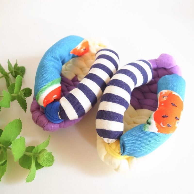 足半布ぞうり/ぬのっパ＞いつか行こう | ぬのっパ