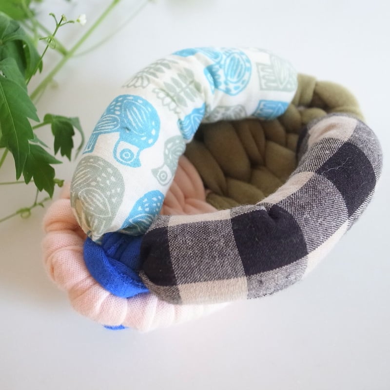 足半布ぞうり/ぬのっパ】シュバイセルの谷 | ぬのっパ