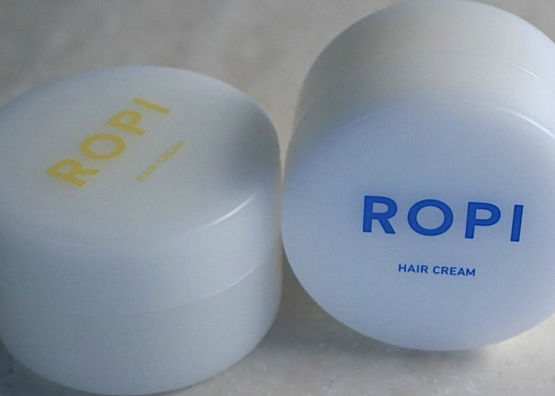 ROPI mini cream (RUTILE) | ROPI store