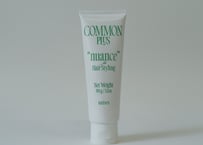 COMMON PLUS 　 Nuance for Hair Styling