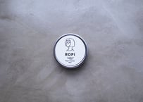 ROPI  × bojico  organic  wax 40g
