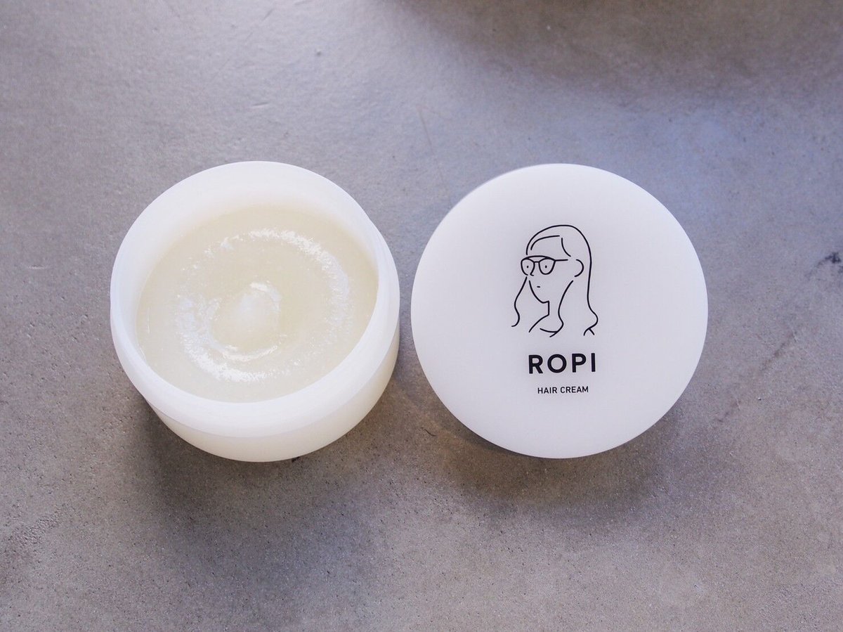 ROPI CREAM | ROPI store