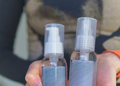 ROPI FLUO OIL