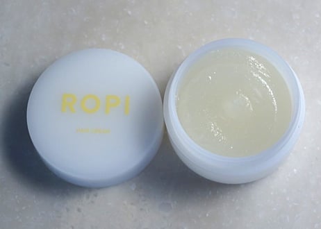 ROPI mini cream (RUTILE)