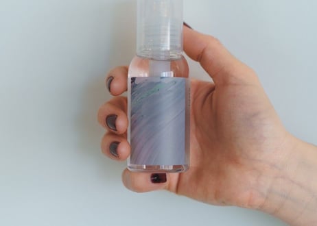 ROPI FLUO OIL