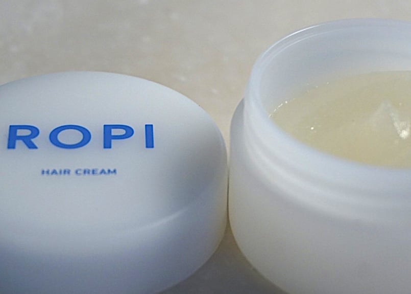 ROPI mini cream (WOOD LAND) | ROPI store