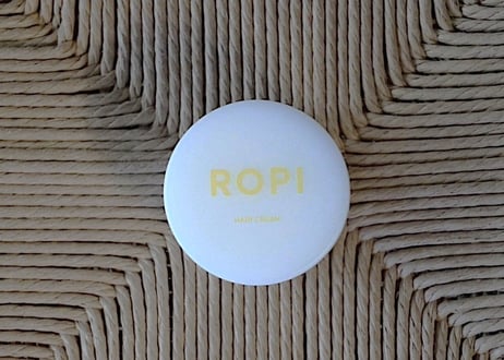 ROPI mini cream (RUTILE)