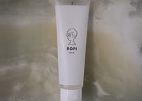 ROPI × hair gel