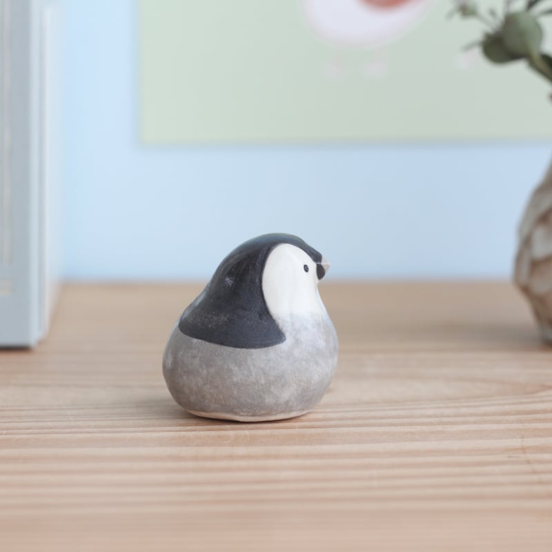 osifujiさま専用です＊boda　ペンギンの子ども osifujiさま専用です＊boda ペンギンの子ども