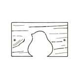 陶ノ鳥 ひよこや