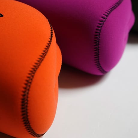 <受注＞[25colors]LozzSandra/Tussel  Pouch