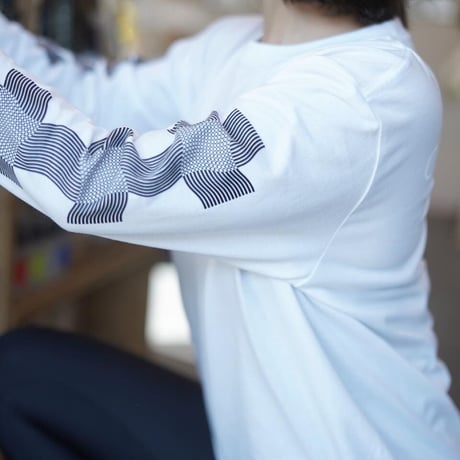 Rhombus original Long T-shirts