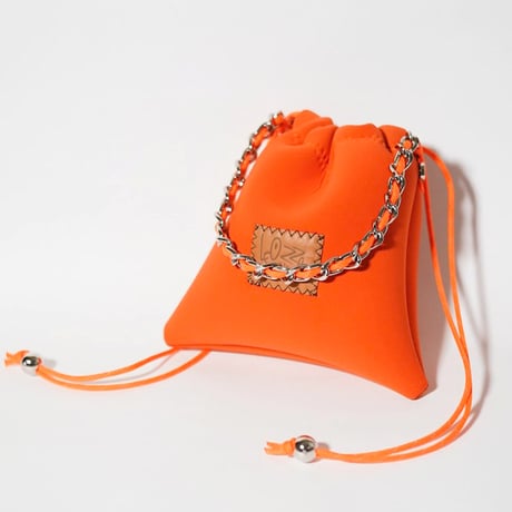 CATEGORY Lozz Sandra (ロッズサンドラ・バッグ） | R/hombus S