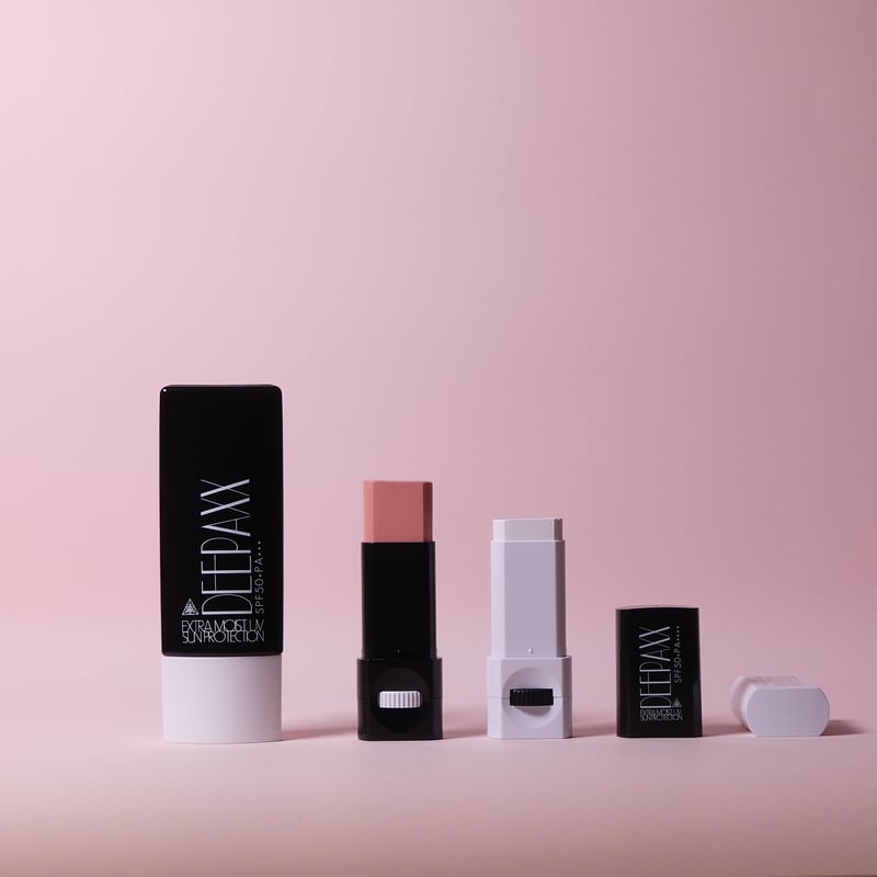 DEEPAXX/EX MOIST UVSUNPROTECTION 