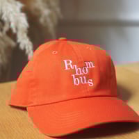 Rhombus original CAP