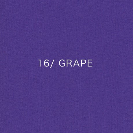 Lozzsandra/Pouch Form (grape)