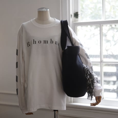Rhombus original Long T-shirts