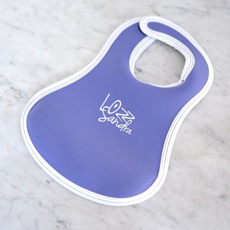 ＜受注販売＞Lozz Sandra/Baby bib