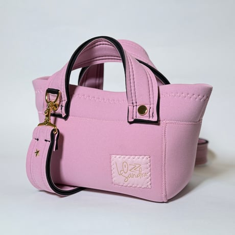 CATEGORY Lozz Sandra (ロッズサンドラ・バッグ） | R/hombus S