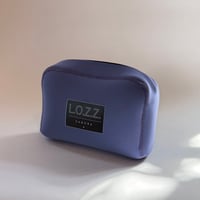 Lozzsandra/Pouch Form (lavender)