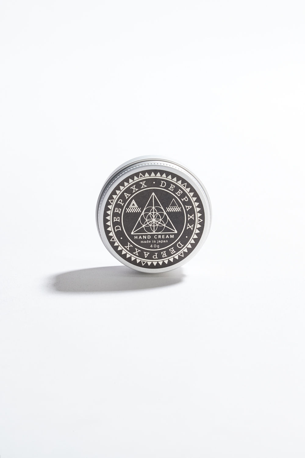 DEEPAXX/HANDCREAM_BLACK（ハンドクリーム） | R/hombus Store