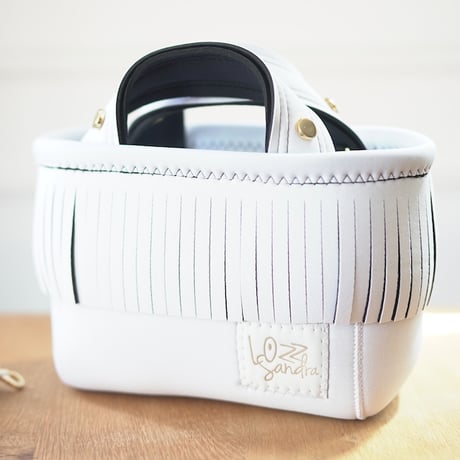 CATEGORY Lozz Sandra (ロッズサンドラ・バッグ） | R/hombus S