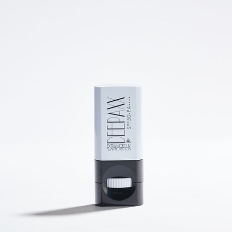 DEEPAXX/EX MOIST UVSUNPROTECTION "STICK"[B PINK](SPF50+PA++++)