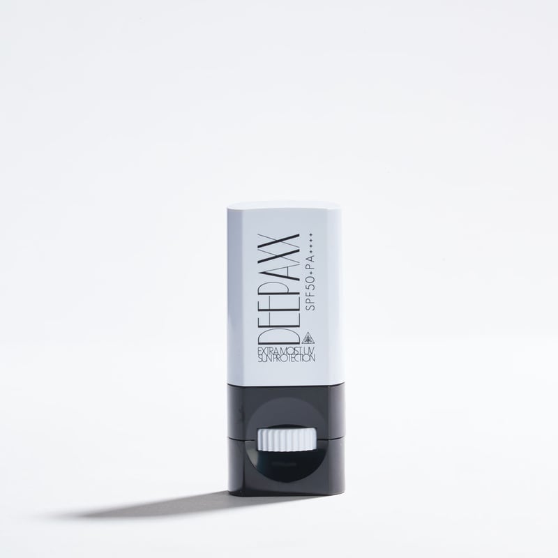 DEEPAXX/EX MOIST UVSUNPROTECTION 
