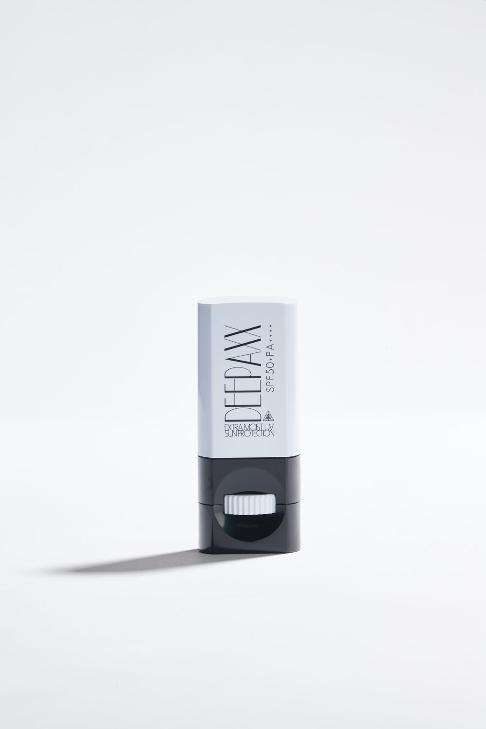DEEPAXX/EX MOIST UVSUNPROTECTION 