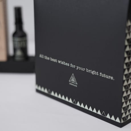 DEEPAXX/ はじまりのセット_GIFTBOX