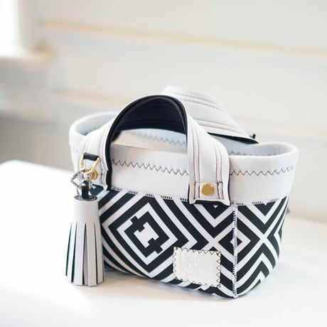 CATEGORY Lozz Sandra (ロッズサンドラ・バッグ） | R/hombus S