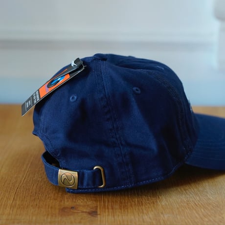 Rhombus original CAP [_c_o_f_f_e_e_]_NAVY