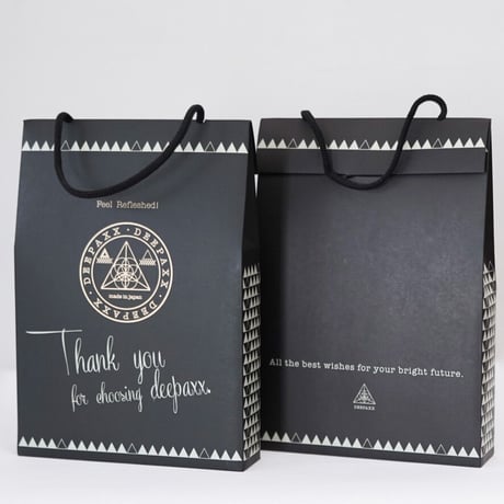 DEEPAXX/ はじまりのセット_GIFTBOX