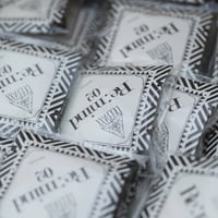 DEEPAXX /Fragrance Sachet {Re:mind 02}（香り袋)3個