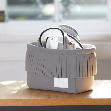 CATEGORY Lozz Sandra (ロッズサンドラ・バッグ） | R/hombus S 