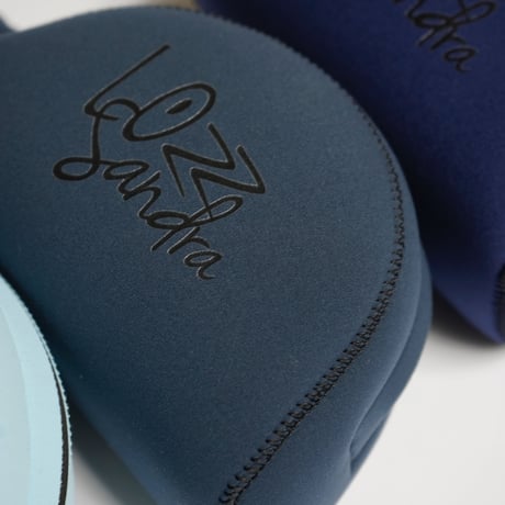 <受注＞[25colors]LozzSandra/Tassel  Pouch
