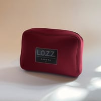 Lozzsandra/Pouch Form (wine)