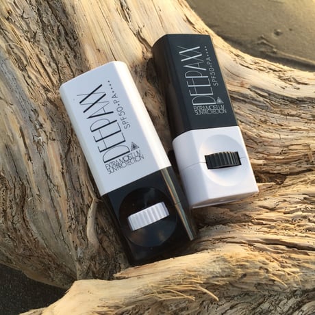DEEPAXX/EX MOIST UVSUNPROTECTION "STICK"[B PINK](SPF50+PA++++)