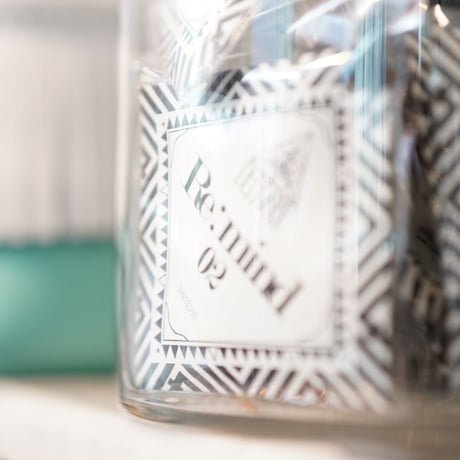 DEEPAXX /Fragrance Sachet {Re:mind 02}（香り袋)3個