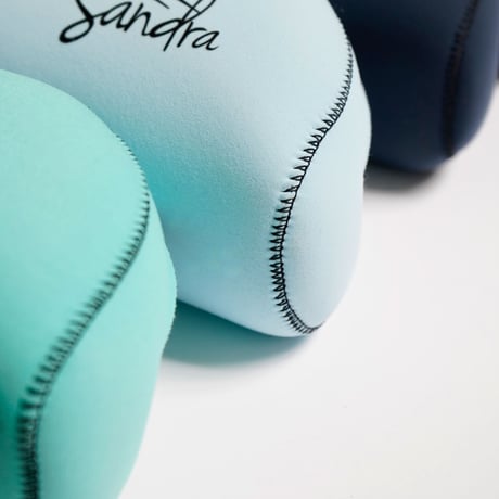 <受注＞[25colors]LozzSandra/Tassel  Pouch