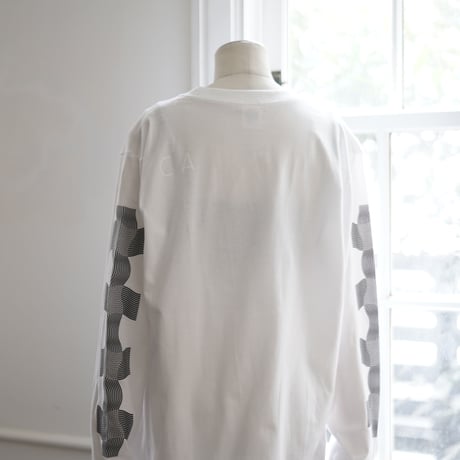 Rhombus original Long T-shirts