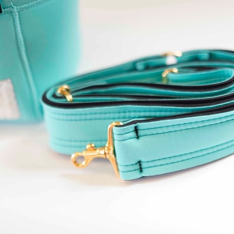 Lozz Sandra / Mini Totebag _(MINT)
