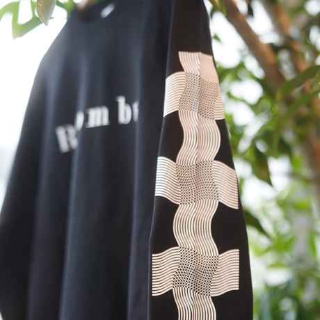 Rhombus original Long T-shirts