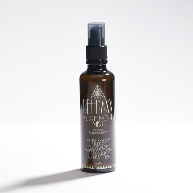 メディアスジャパン☆セラムとミスト ネロリ ジャスミン ボディ & ピロー ミスト 100mL / スパセイロン