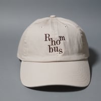 Rhombus original CAP_BAIGE