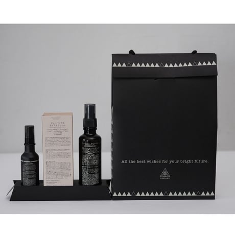DEEPAXX/ はじまりのセット_GIFTBOX