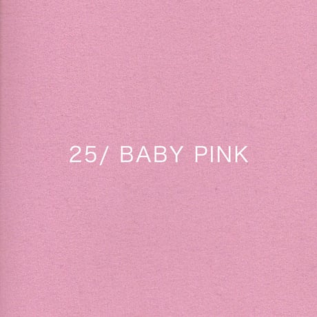 [ORDER‖25colors] Lozz Sandra/fringe tote bag